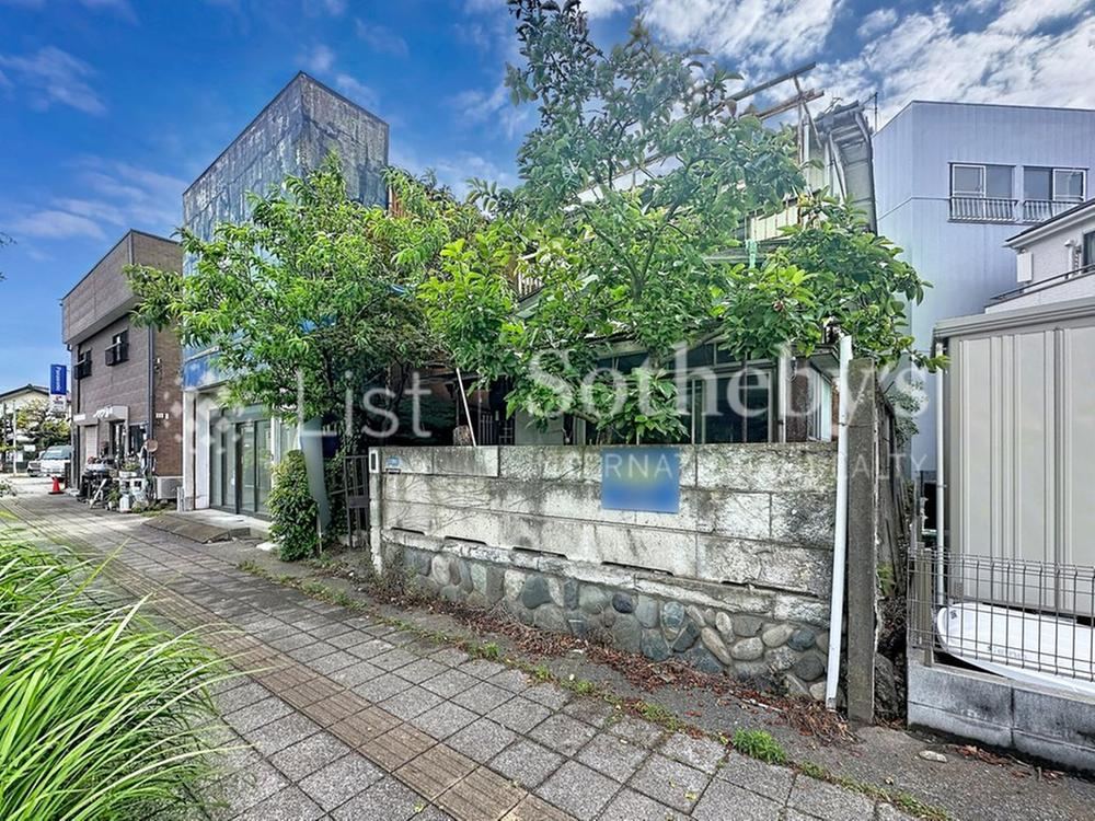 99 m² land in Hiratsuka, Kanagawa - Photo 1