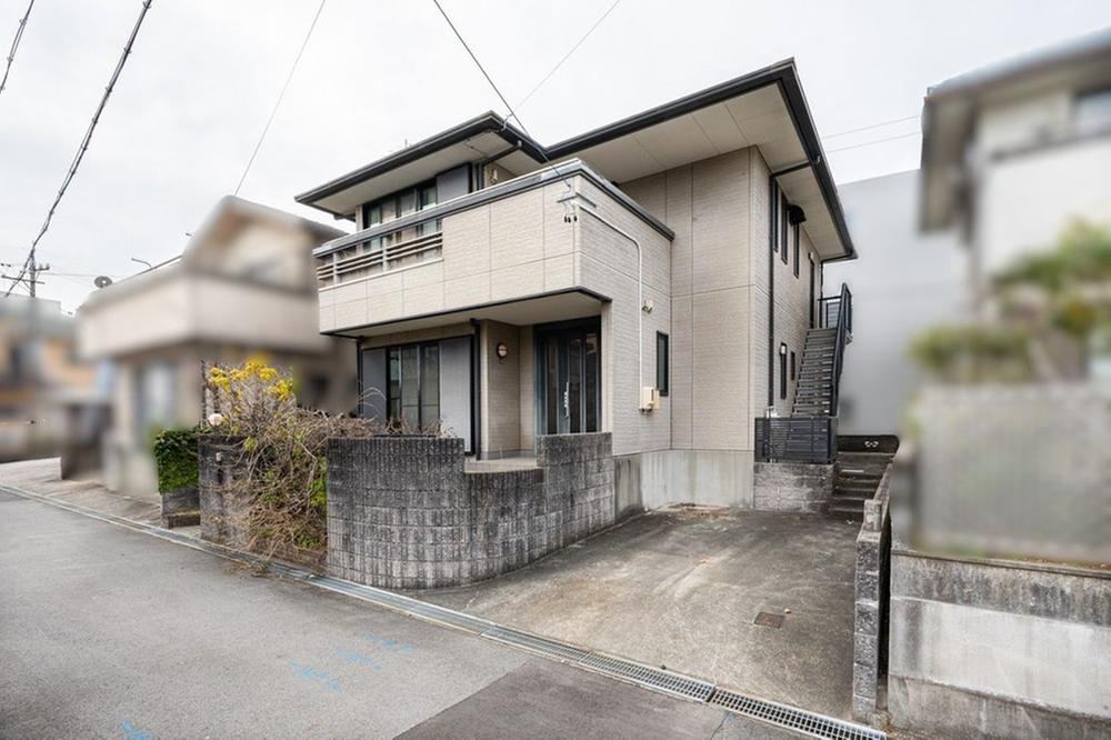 4LDK+S house in Tsu, Mie - Photo 1