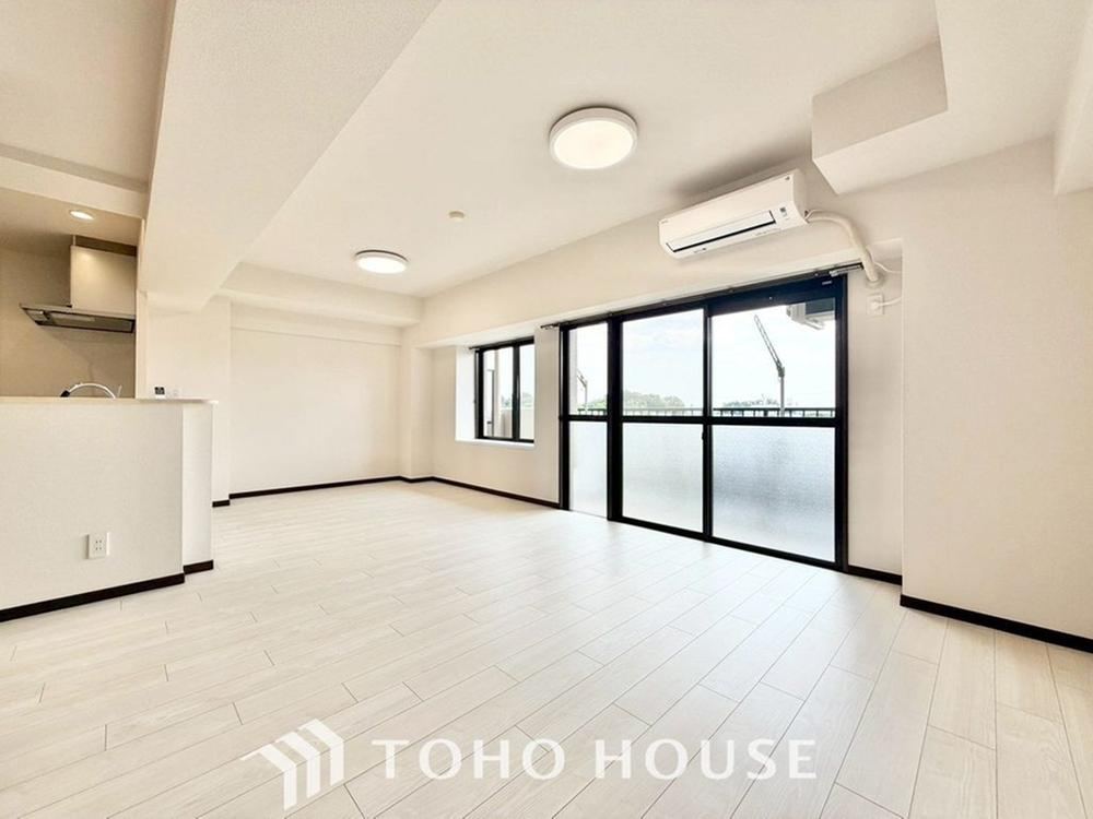 3LDK apartment in Moriyama Ward, Nagoya, Aichi - Photo 1