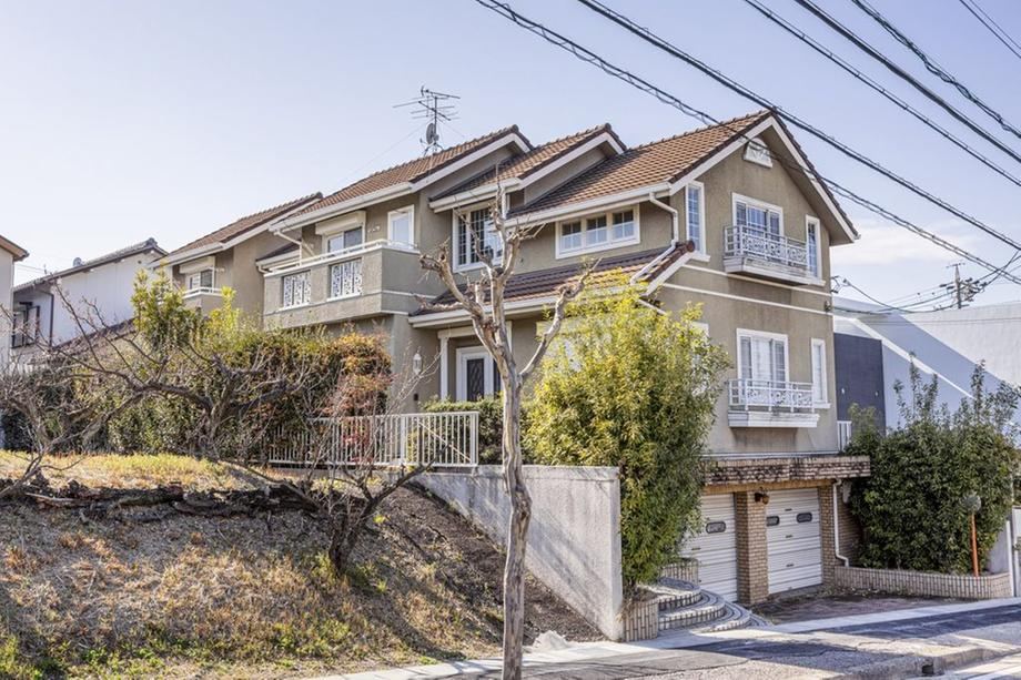 5LDK house in Tempaku Ward, Nagoya, Aichi - Photo 1