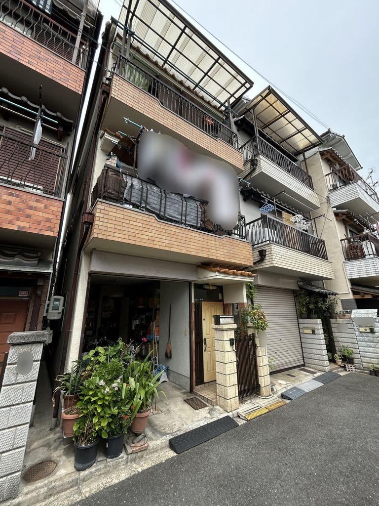 5DK house in Higashiosaka, Osaka - Photo 1