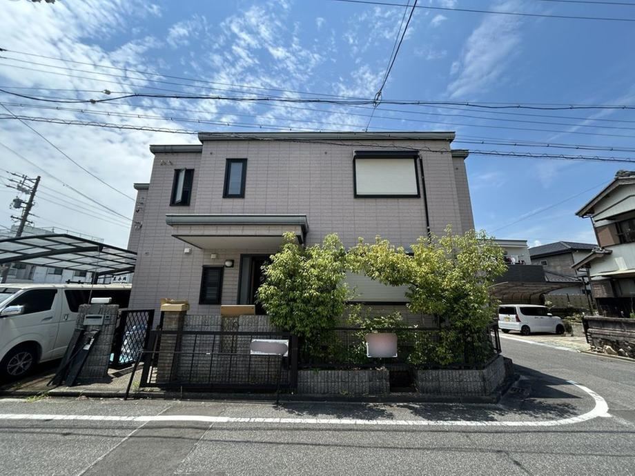 6LDK+S house in Kariya, Aichi - Photo 1