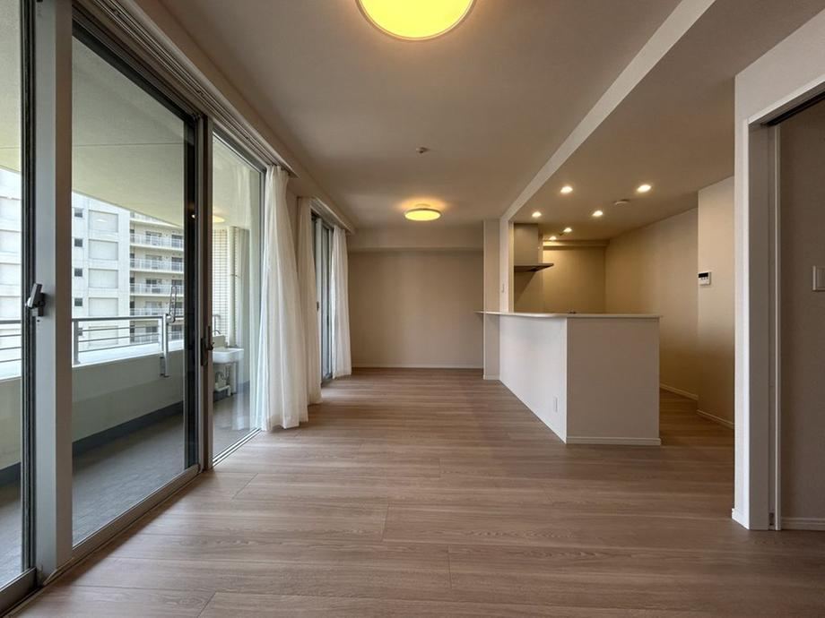 3LDK apartment in Higashi Ward, Nagoya, Aichi - Photo 1