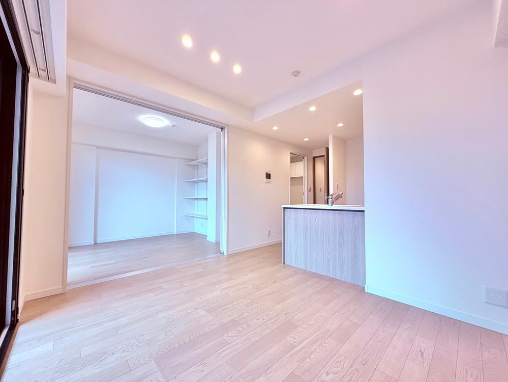 3LDK apartment in Edogawa Ward, Tokyo - Photo 1