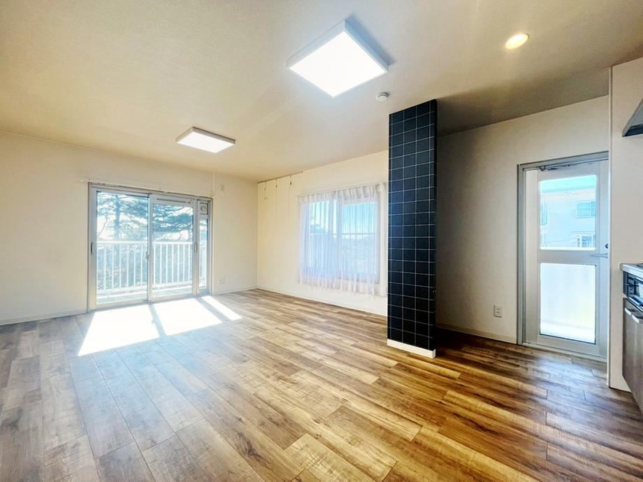 3LDK apartment in Minami Ward, Sagamihara, Kanagawa - Photo 1