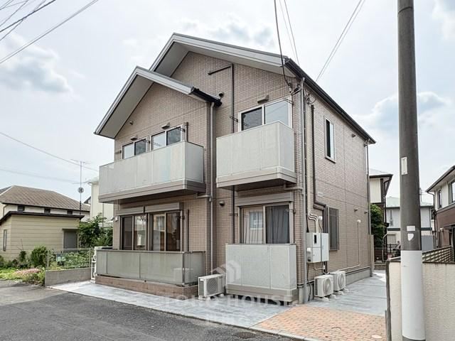 5LDKK house in Suginami Ward, Tokyo - Photo 1