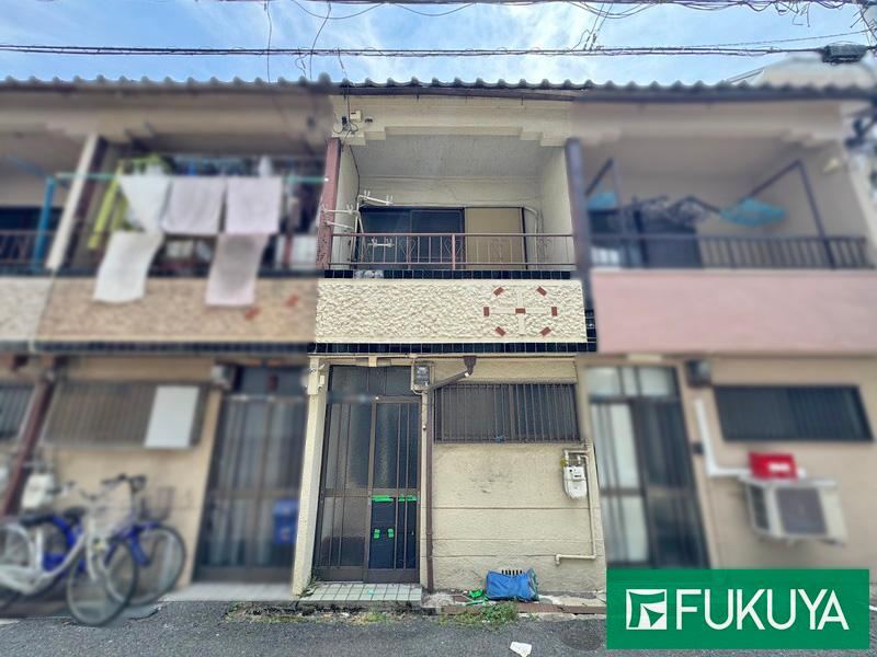 3K+S house in Neyagawa, Osaka - Photo 1