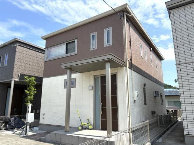 4LDK+S house in Iwaki, Fukushima - Photo 1