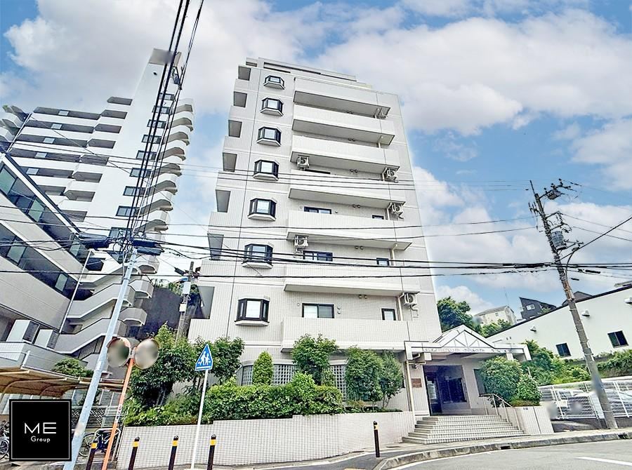 3LDK apartment in Fujisawa, Kanagawa - Photo 1