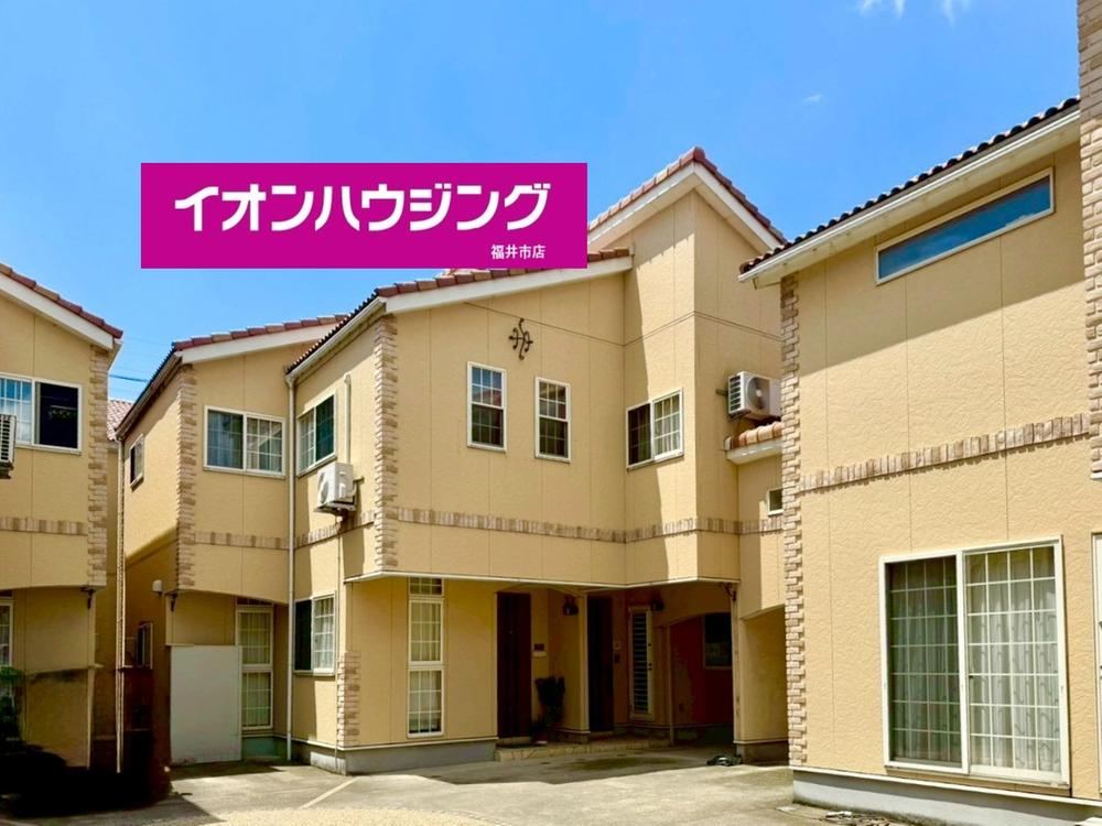 2LDK house in Fukui, Fukui - Photo 1