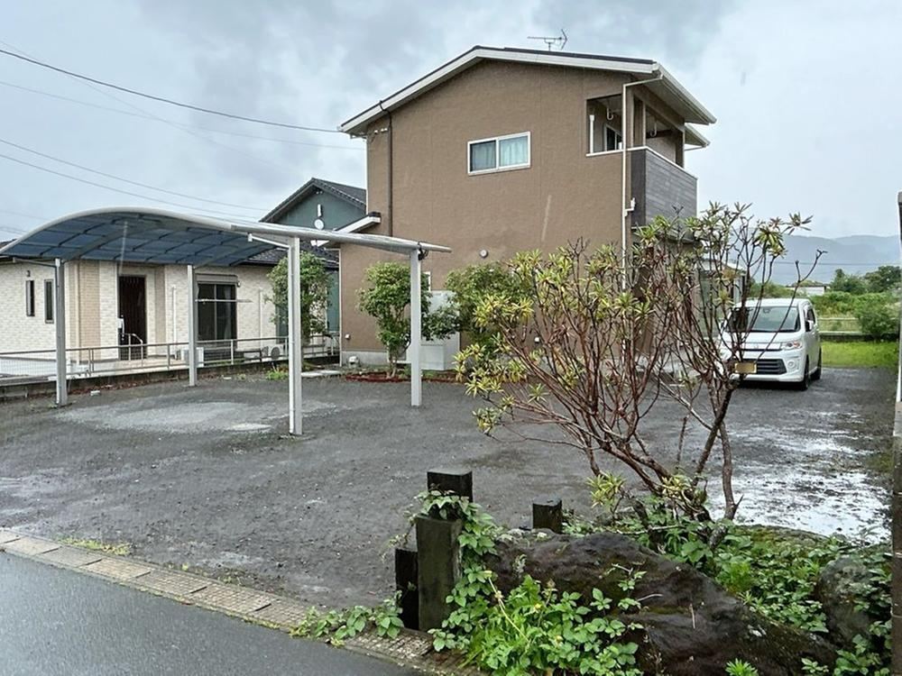 3LDK+S house in Aso, Kumamoto - Photo 1