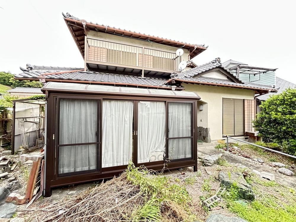 6DK house in Mori, Shuchi District, Shizuoka - Photo 1