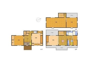 5LDK house in Kainan