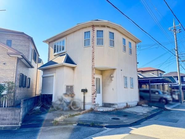 4LDK house in Wakayama, Wakayama - Photo 1