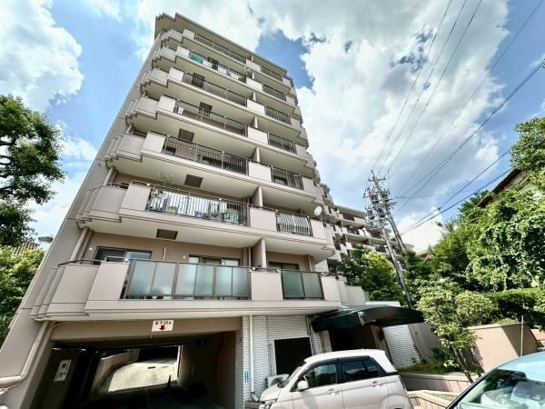 2LDK apartment in Tempaku Ward, Nagoya, Aichi - Photo 1