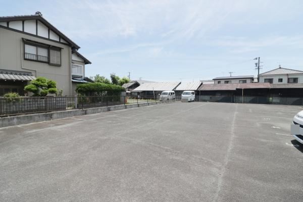 542 m² land in Hamana Ward, Hamamatsu, Shizuoka - Photo 1