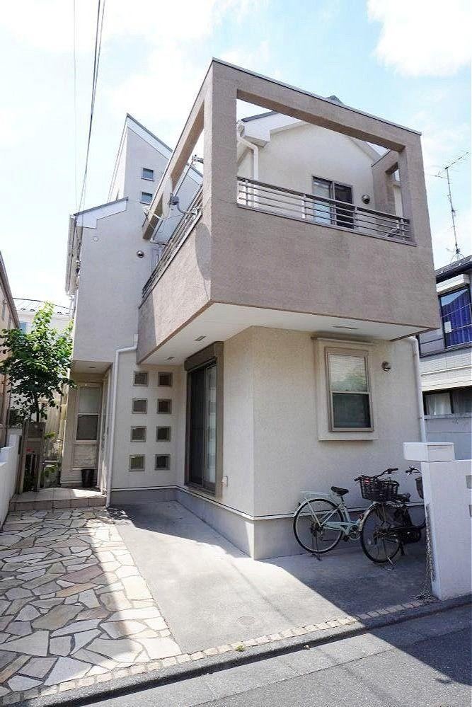 4LDK house in Suginami Ward, Tokyo - Photo 1