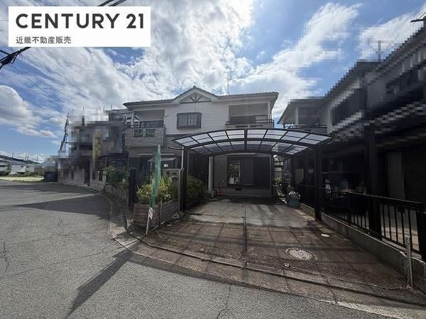 4LDK house in Sakurai, Nara - Photo 1