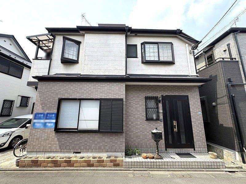 4DK house in Edogawa Ward, Tokyo - Photo 1