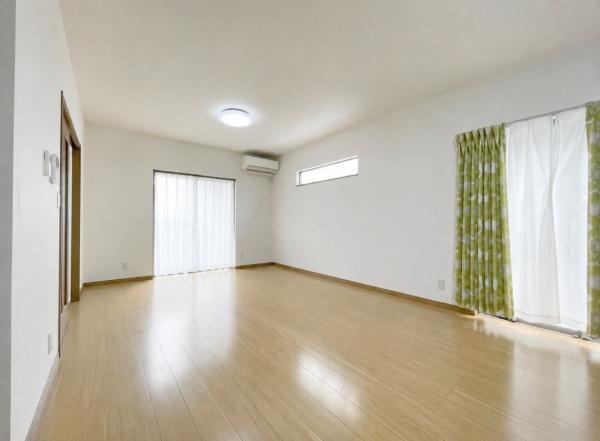 3LDK house in Matsubara, Osaka - Photo 1