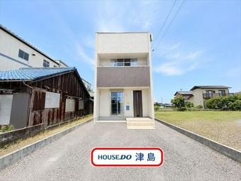4LDK+S house in Aisai