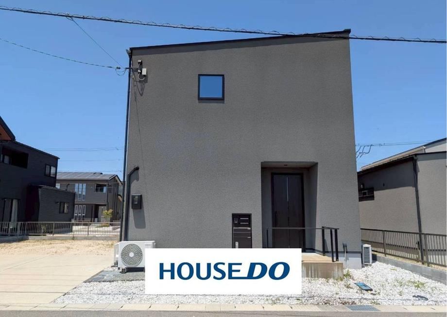 4LDK house in Hofu, Yamaguchi - Photo 1