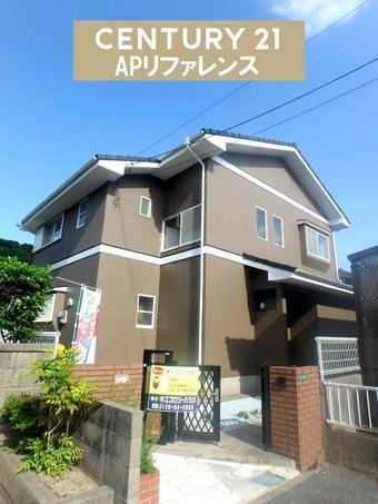 4LDK house in Mizumaki, Onga District