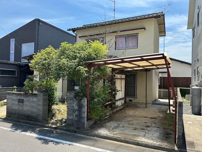 4DK house in Imabari, Ehime - Photo 1