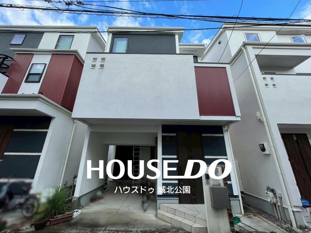2LDK+S house in Moriguchi, Osaka - Photo 1