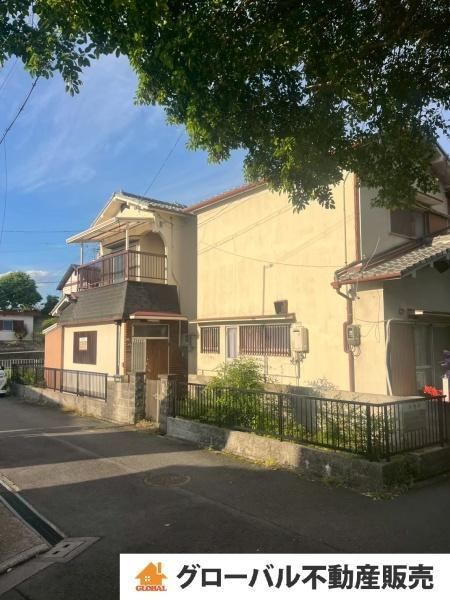 5DK house in Naka Ward, Sakai, Osaka - Photo 1