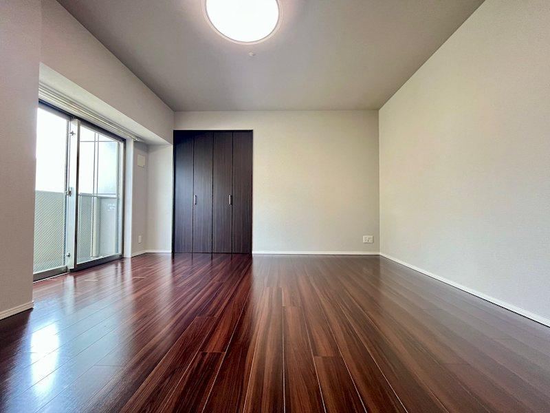 1LDK apartment in Naka Ward, Hiroshima - Photo 1
