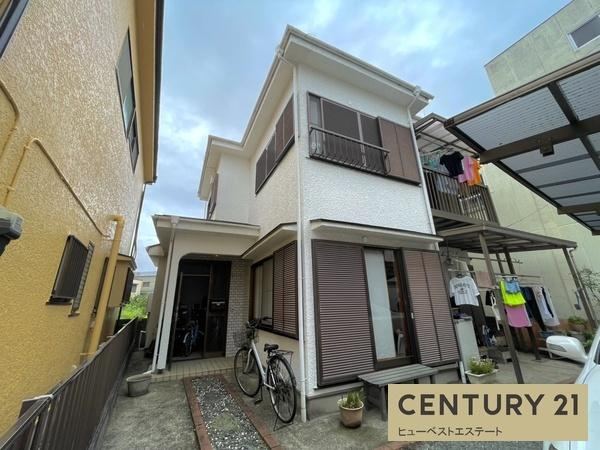 4LDK house in Odawara, Kanagawa - Photo 1