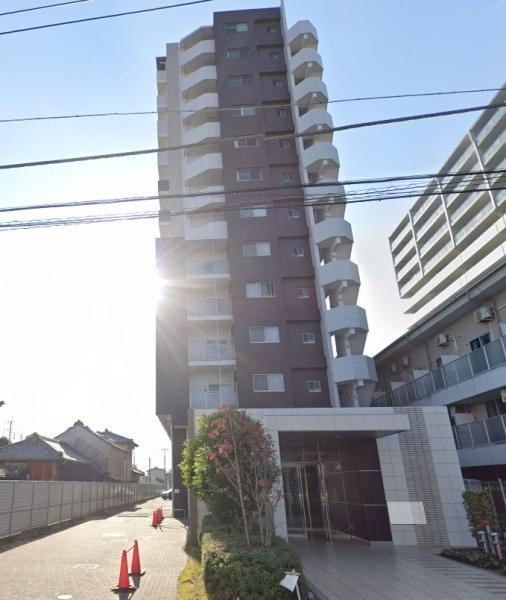 4LDK apartment in Konosu, Saitama - Photo 1