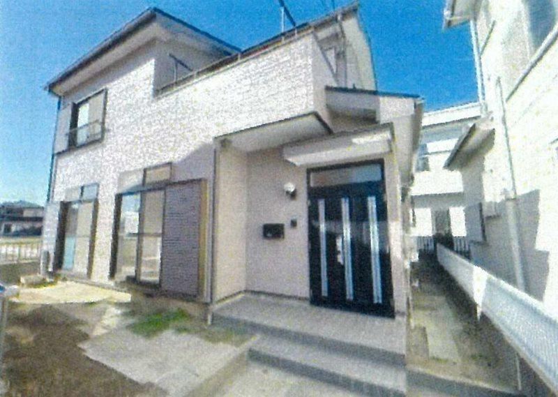 3LDK house in Soka, Saitama - Photo 1