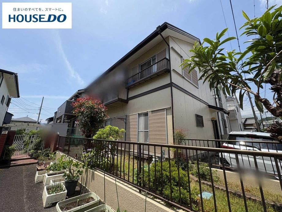 4LDK+S house in Oi, Ashigarakami District, Kanagawa - Photo 1