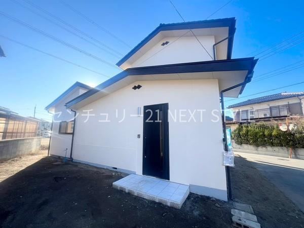 3LDK house in Fuefuki, Yamanashi - Photo 1