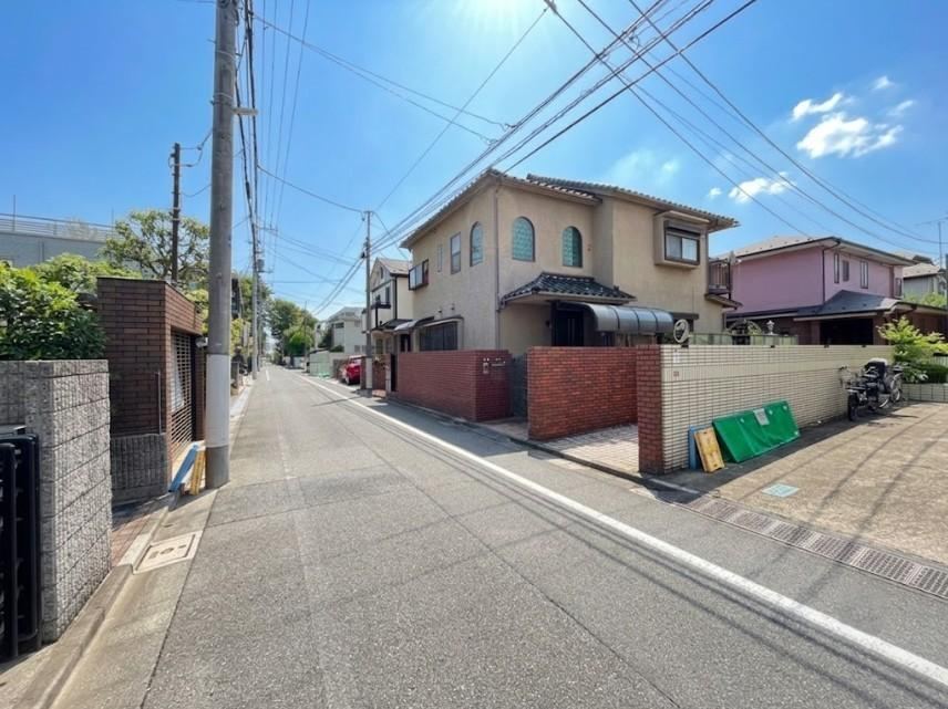183 m² land in Suginami Ward, Tokyo - Photo 1