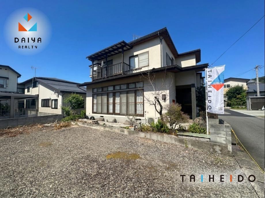 6DK+S house in Yamagata, Yamagata - Photo 1