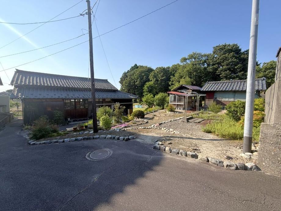 499 m² land in Konan Ward, Niigata - Photo 1