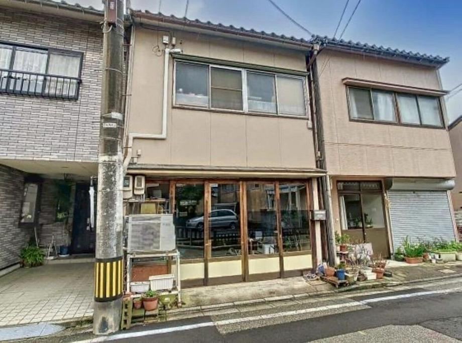 3LDK house in Kanazawa, Ishikawa - Photo 1