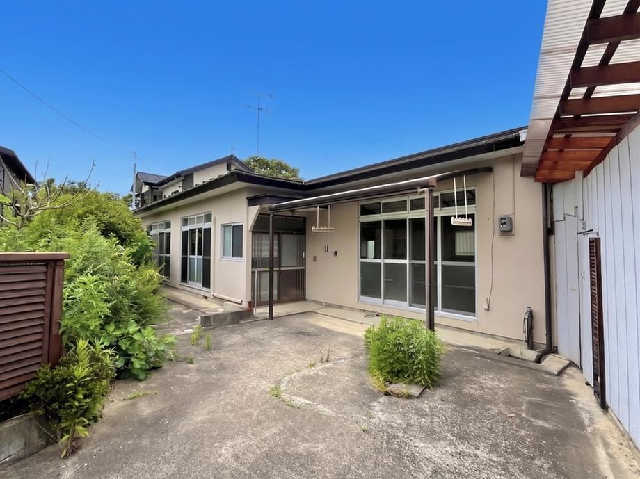 4LDK house in Fukushima, Fukushima - Photo 1