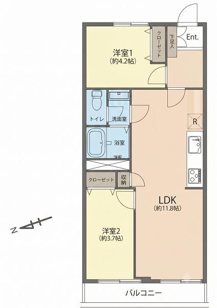 Property - Photo 1