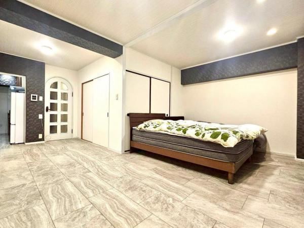 1LDK apartment in Chuo Ward, Kobe, Hyogo - Photo 1