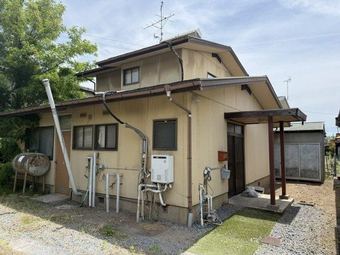 4DK house in Komoro