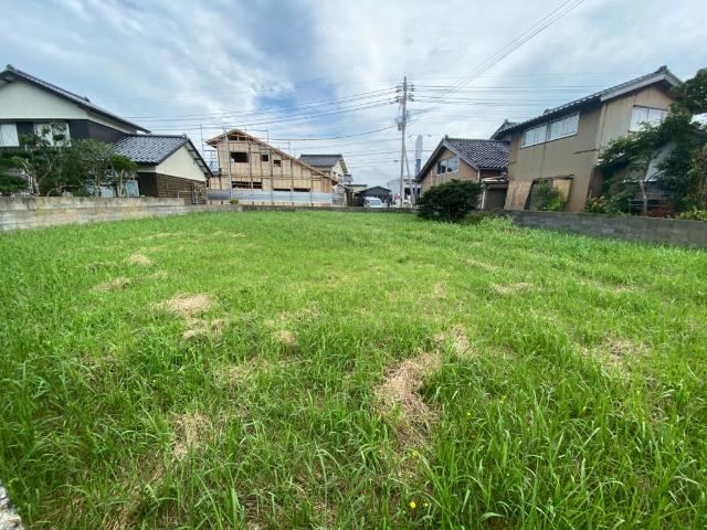 480 m² land in Hodatsushimizu, Hakui District, Ishikawa - Photo 1