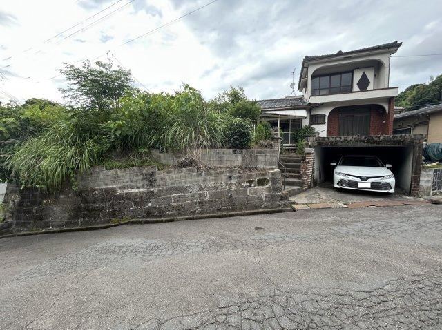 294 m² land in Kagoshima, Kagoshima - Photo 1