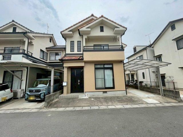 4LDK house in Saeki Ward, Hiroshima - Photo 1