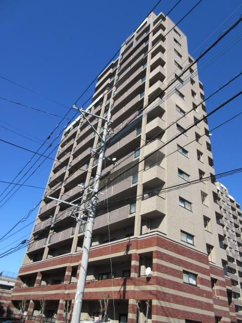 3LDK apartment in Chuo Ward, Kumamoto - Photo 1