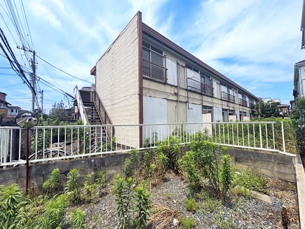 496 m² land in Nerima Ward, Tokyo - Photo 1