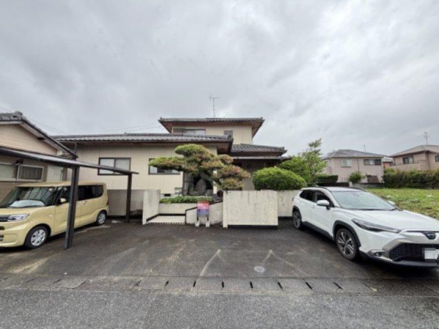 6LDK+S house in Yatsushiro, Kumamoto - Photo 1